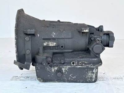 Allison AT542NRM Transmission Core