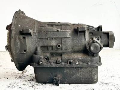 Allison AT545 Transmission Core