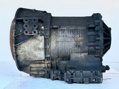 Allison B500 Transmission Core