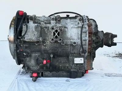 Allison EV40 Transmission Core for a 2009 New Flyer DE40 LF