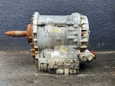 Allison HD4560 Transmission Core