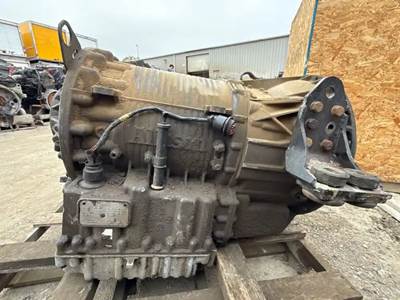 Allison HD4560P Transmission Core