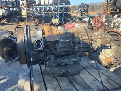 Allison HT750DRD Transmission Core