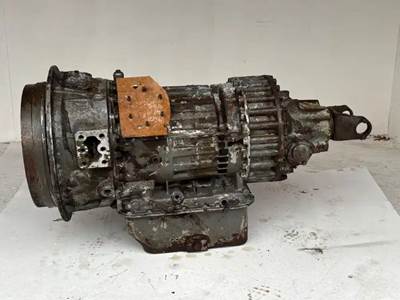 Allison HT750DRD Transmission Core