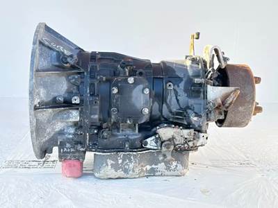 Allison Transmission Core