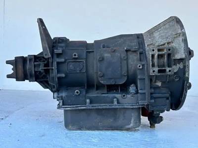 Allison Transmission Core