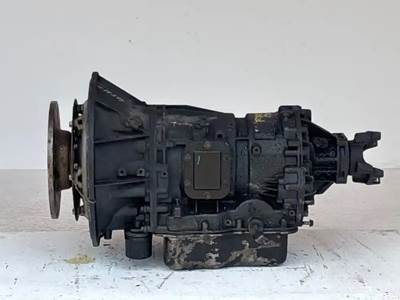 Allison Transmission Core