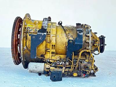 Caterpillar CX28 Transmission Core
