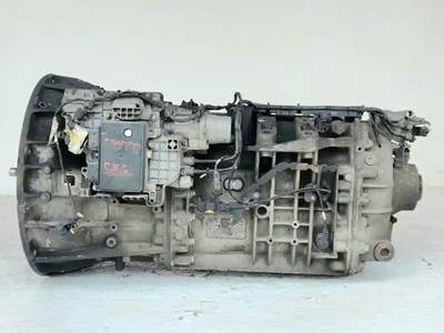 Detroit DT12-DA Transmission Core for a Freightliner