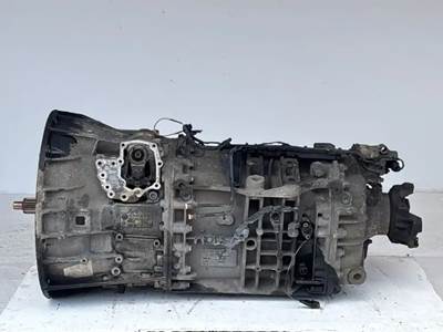 Detroit DT12-DA Transmission Core