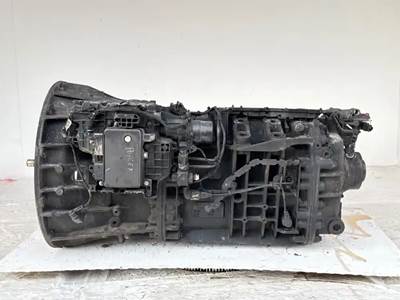 Detroit DT12-DA Transmission Core