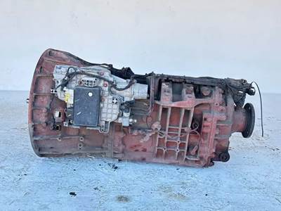 Detroit DT12-DA Transmission Core