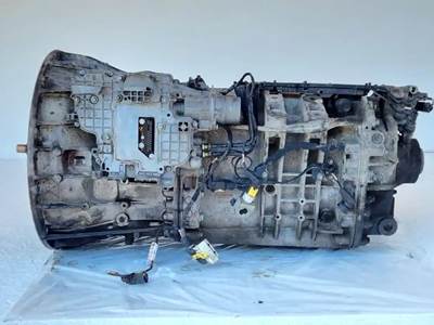 Detroit DT12-OA Transmission Core