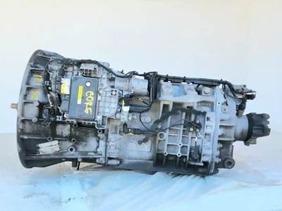 Detroit DT12-OA Transmission Core