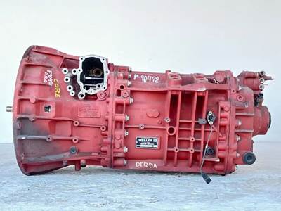 Detroit DT12-OA Transmission Core