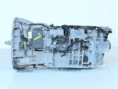 Detroit DT12-OA Transmission Core for a Freightliner Cascadia 126