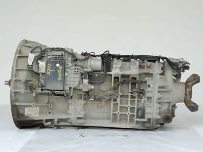 Detroit DT12-OA Transmission Core