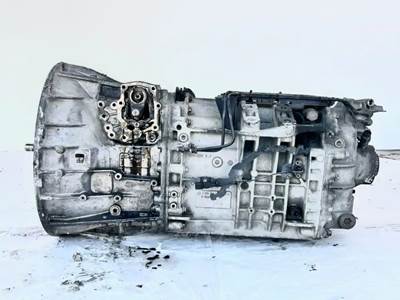 Detroit DT12-OA Transmission Core