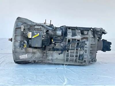 Detroit DT12-OA Transmission Core