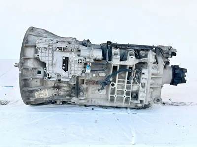 Detroit DT12-OA Transmission Core