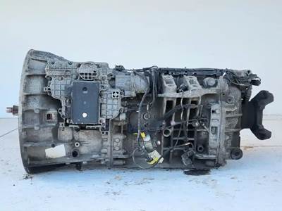 Detroit DT12-OA Transmission Core