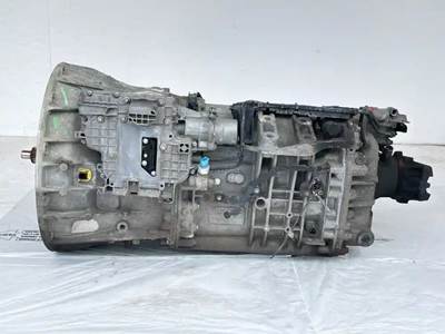 Detroit DT12-OA Transmission Core