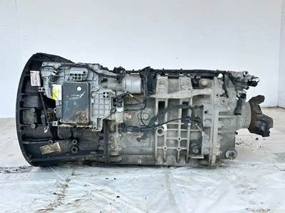 Detroit DT12-OA Transmission Core