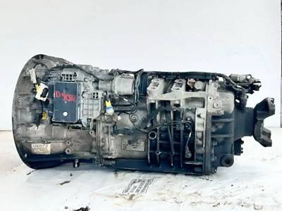 Detroit DT12-OA Transmission Core