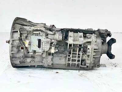 Detroit DT12-OA Transmission Core