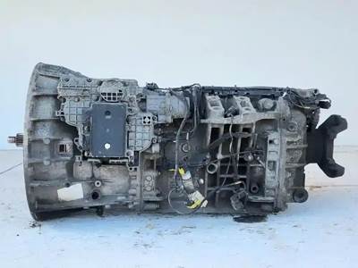 Detroit DT12-OA Transmission Core