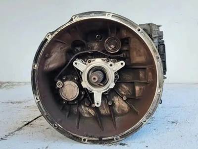 Detroit DT12-OA Transmission Core