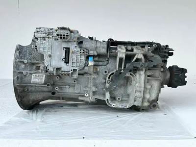 Detroit DT12-OB Transmission Core