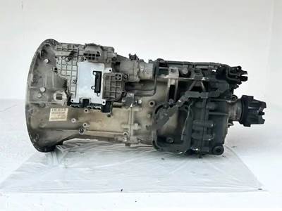 Detroit DT12-OB Transmission Core