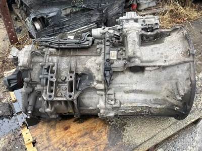 Detroit DT12-OB Transmission Core