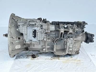 Detroit DT12-OB Transmission Core