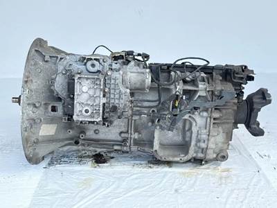 Detroit DT12-OB Transmission Core