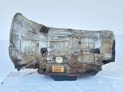 Dodge 68RFE Transmission Core