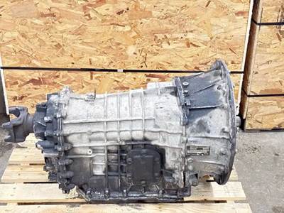 Eaton-Fuller EDCO-6F107-AP Transmission Core