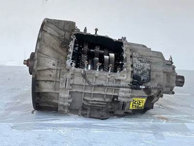 Paccar Transmission Core
