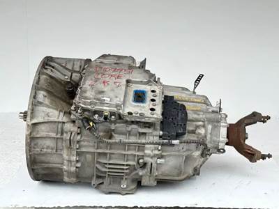 Eaton-Fuller EE0-17F112C Transmission Core