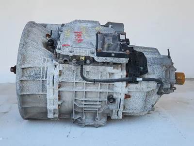 Eaton-Fuller EE0-18F112C Transmission Core