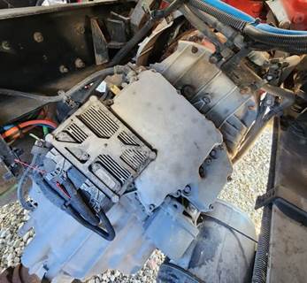 Eaton-Fuller EE0-18F112C Transmission Core for a 2024 International LT62F