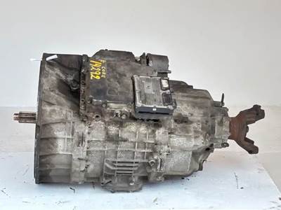 Eaton-Fuller EEO-16F112C Transmission Core