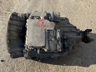 Eaton-Fuller EEO-17F112C Transmission Core