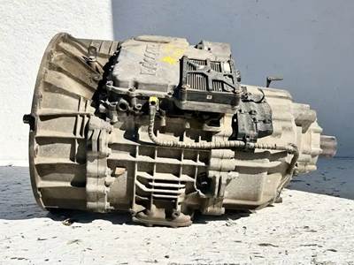 Eaton-Fuller EEO-18F112C Transmission Core