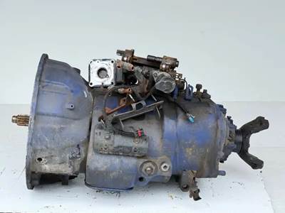 Eaton-Fuller FAO-16810S-EP3 Transmission Core