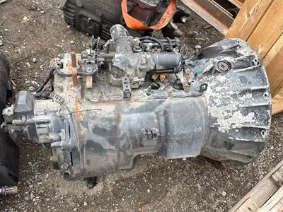 Eaton-Fuller FAOM-15810S-EP3 Transmission Core