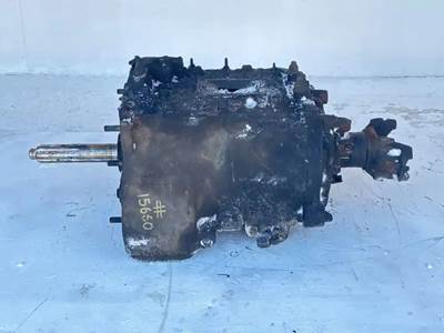 Eaton-Fuller FR-15210B Transmission Core