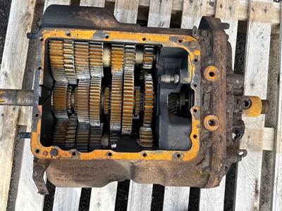 Eaton-Fuller FR-15210B Transmission Core