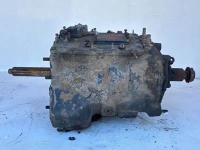 Eaton-Fuller FR0-162100 Transmission Core